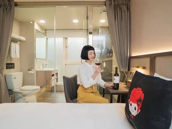 Oda