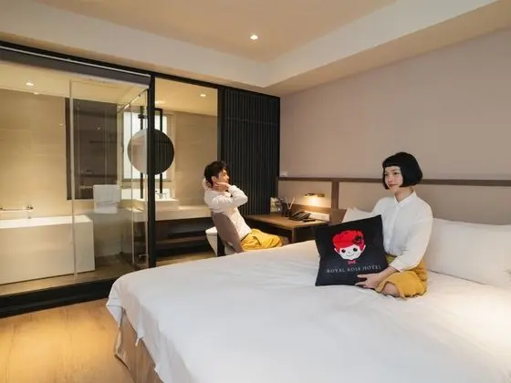 Oda