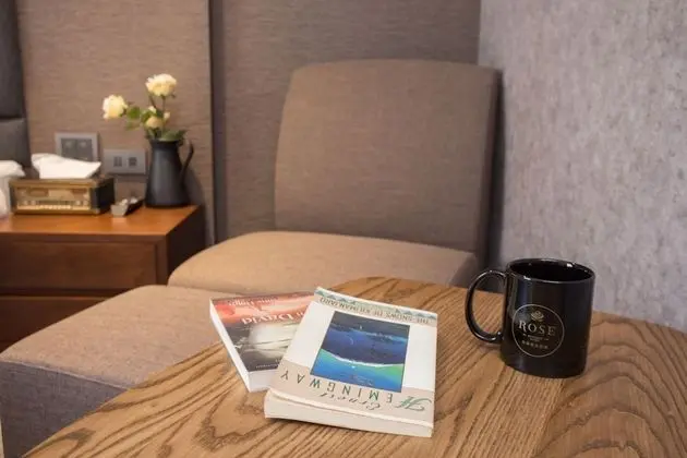 Standard Tek Büyük Yataklı Oda, 1 Büyük (Queen) Boy Yatak
