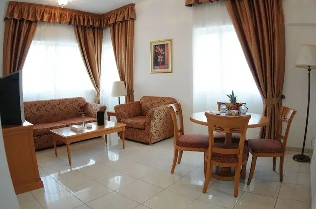 Deluxe Süit, 1 Yatak Odası