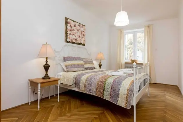 Superior Apart Daire