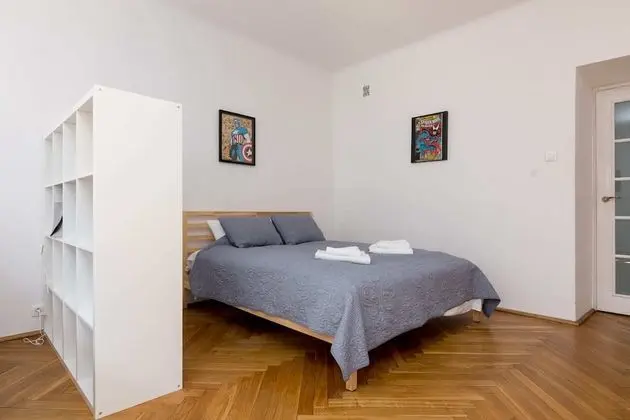 Superior Apart Daire