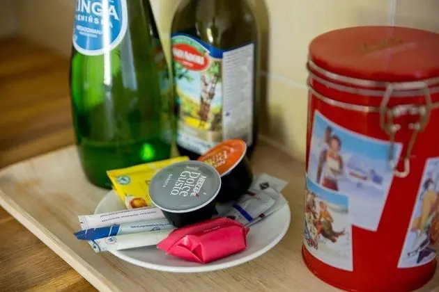 Superior Apart Daire