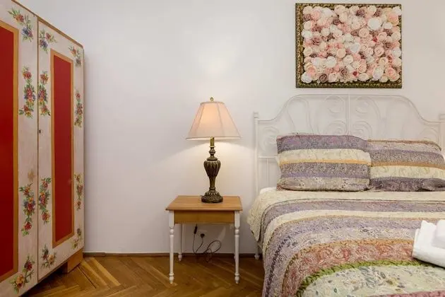 Superior Apart Daire