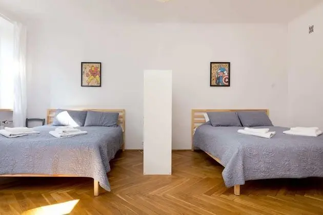 Superior Apart Daire