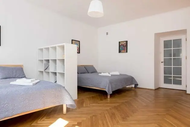 Superior Apart Daire