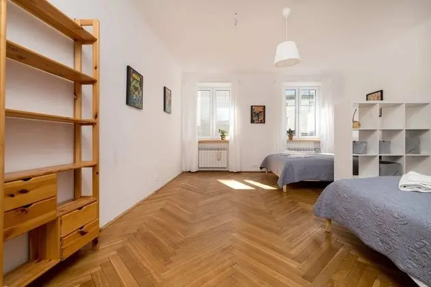 Superior Apart Daire