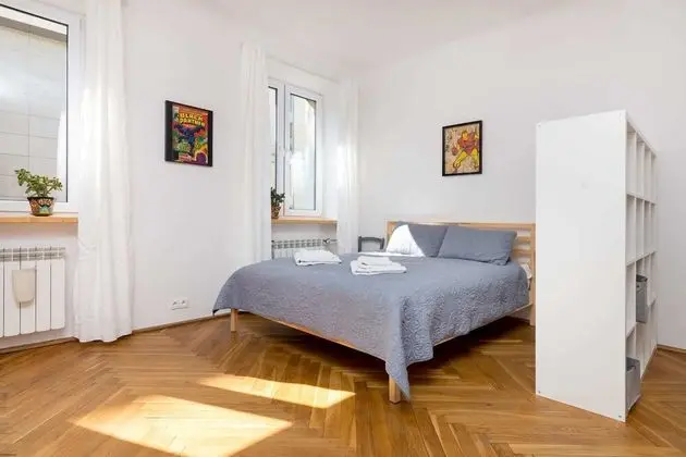 Superior Apart Daire