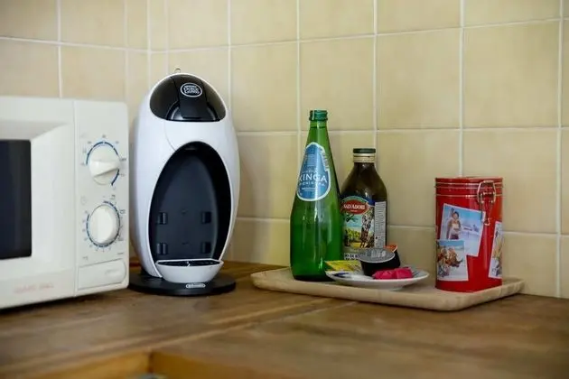 Superior Apart Daire