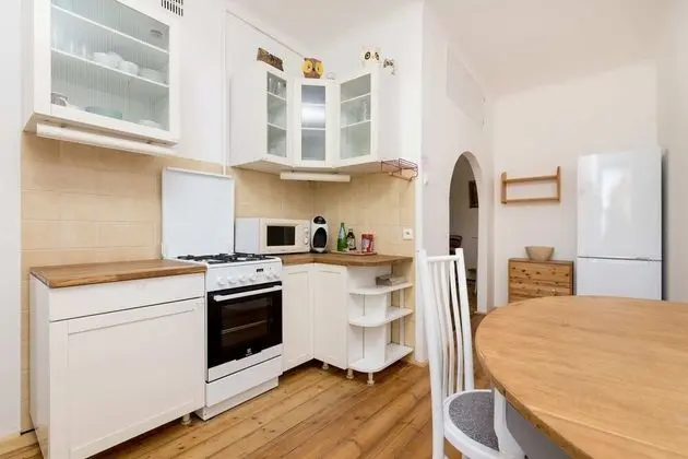 Superior Apart Daire