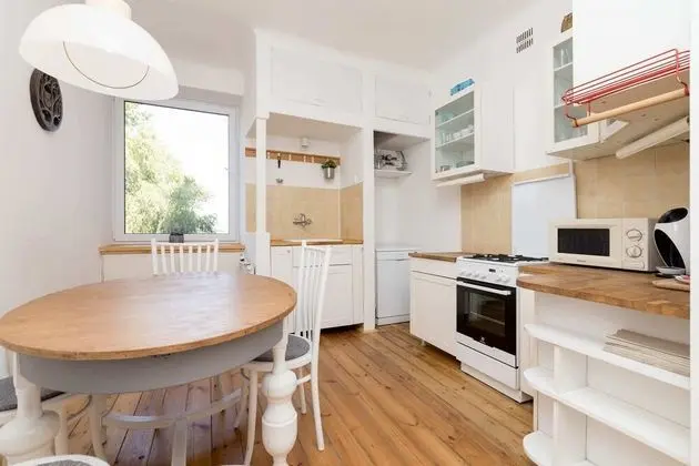 Superior Apart Daire