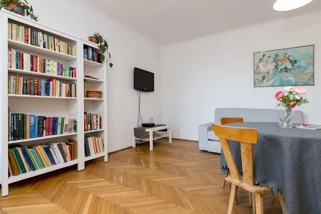 Superior Apart Daire