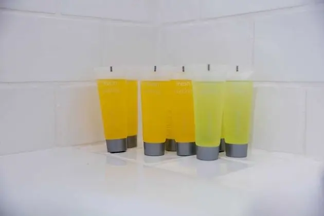 Superior Apart Daire