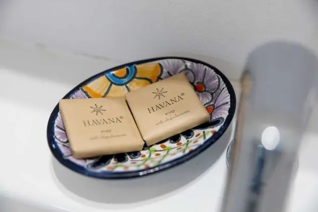 Superior Apart Daire