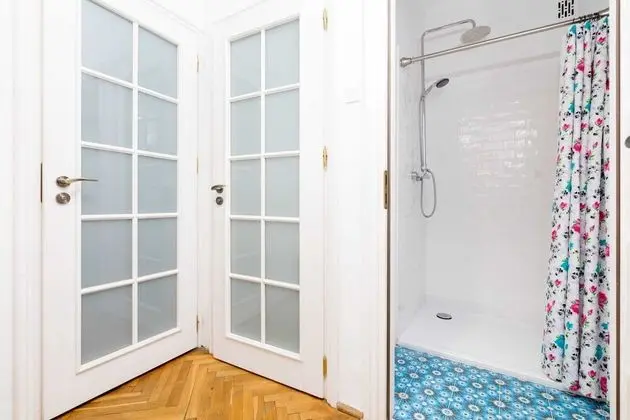 Superior Apart Daire