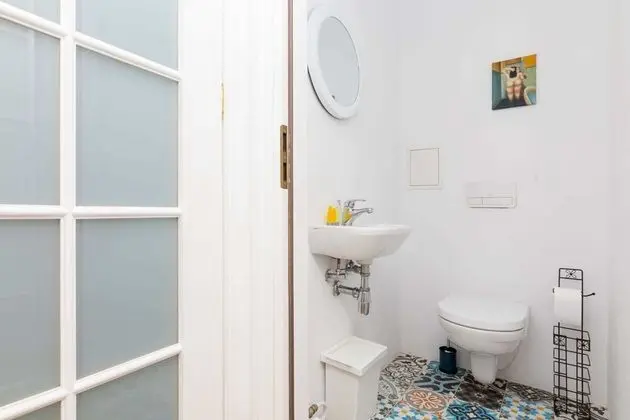 Superior Apart Daire