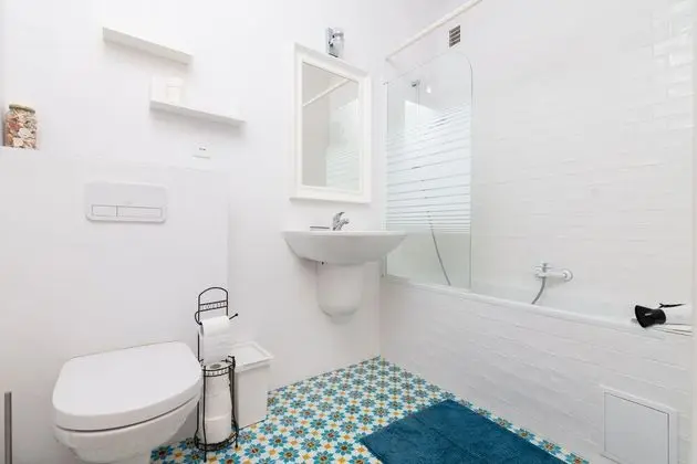 Superior Apart Daire