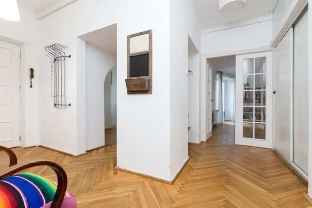 Superior Apart Daire