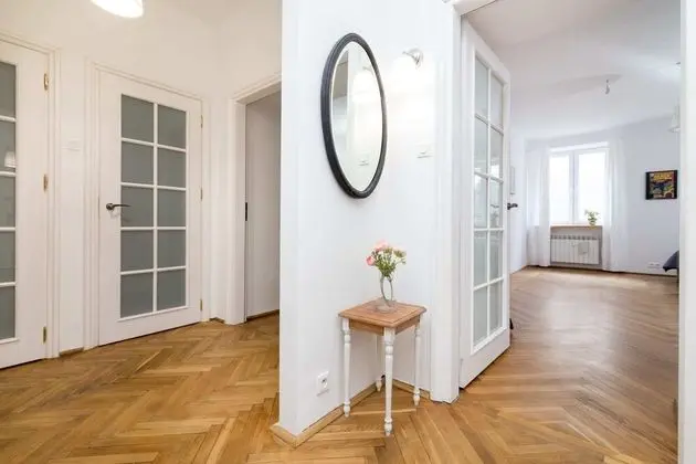 Superior Apart Daire