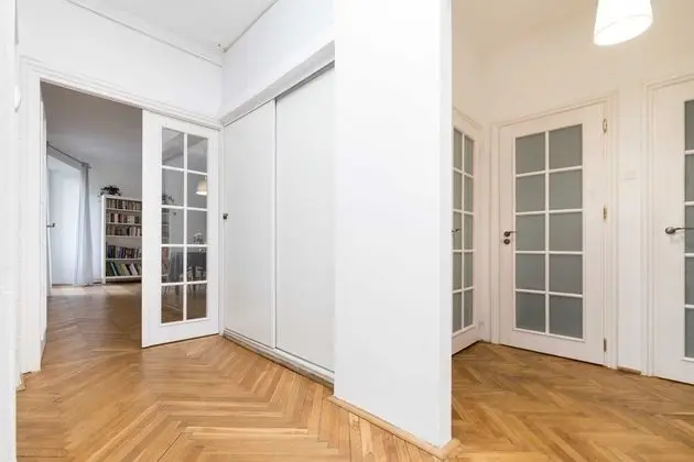 Superior Apart Daire