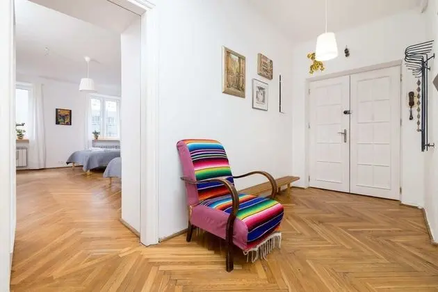 Superior Apart Daire