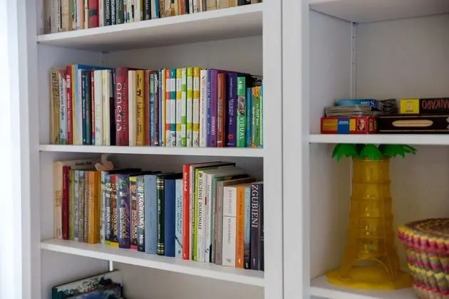 Superior Apart Daire