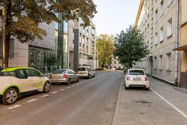 Superior Apart Daire