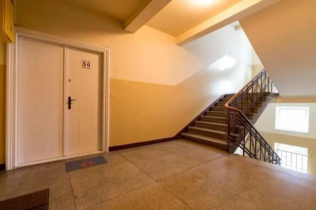 Superior Apart Daire