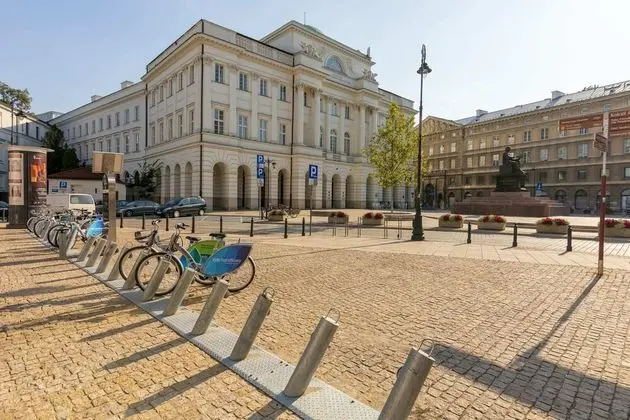 Superior Apart Daire