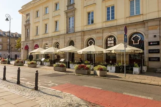 Superior Apart Daire