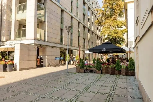 Superior Apart Daire