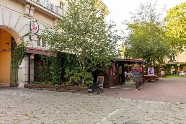 Superior Apart Daire