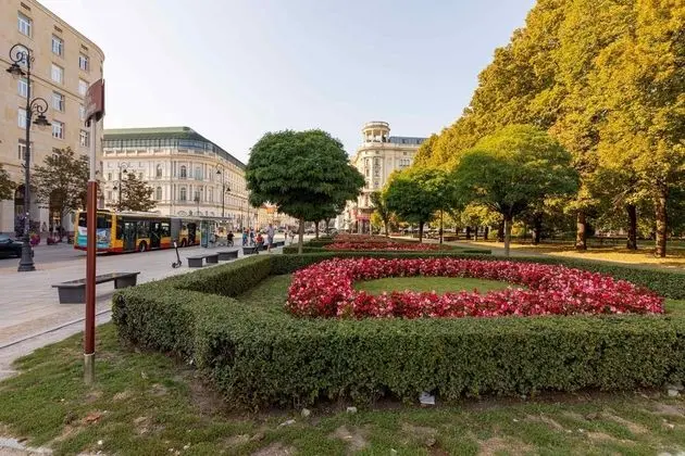 Superior Apart Daire