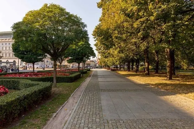 Superior Apart Daire