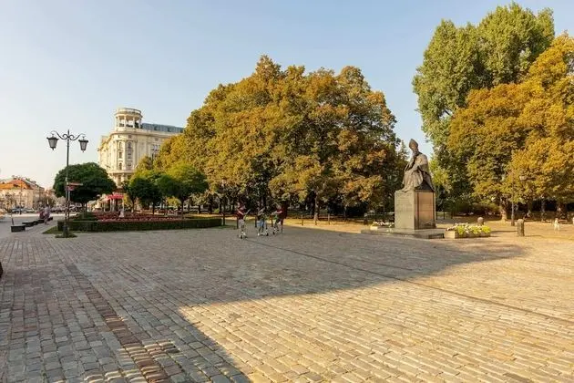 Superior Apart Daire