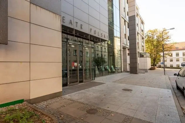 Superior Apart Daire