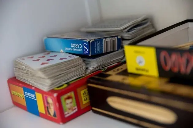 Superior Apart Daire