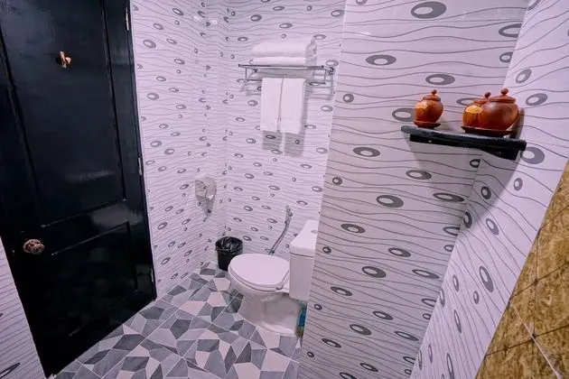 Deluxe Üç Kişilik Oda, 2 Yatak Odası