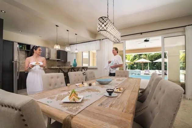 Royal Villa, 5 Yatak Odası (All Inclusive)