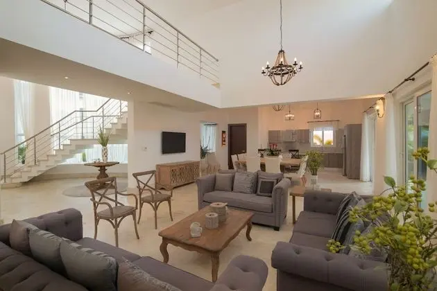 Royal Villa, 5 Yatak Odası (All Inclusive)