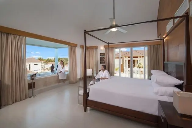 Royal Villa, 6 Yatak Odası (All Inclusive)