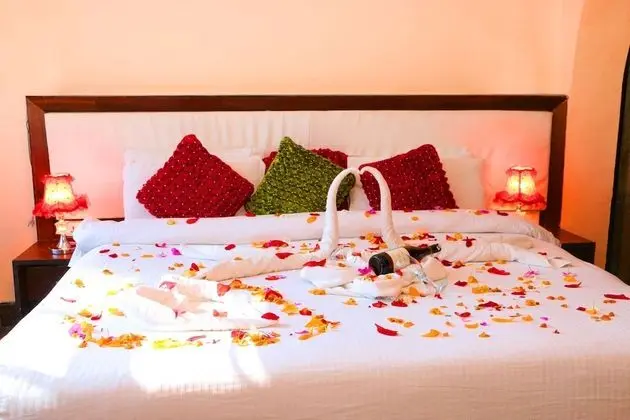 Honeymoon Oda