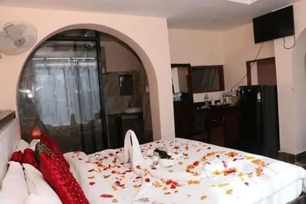 Honeymoon Oda