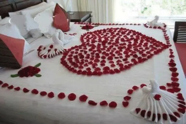 Honeymoon Oda