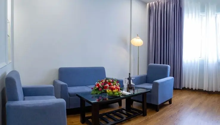 Deluxe Stüdyo Süit