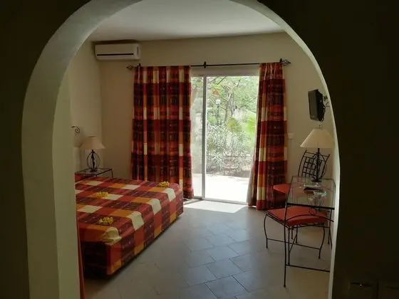 Standard Tek Kişilik Oda