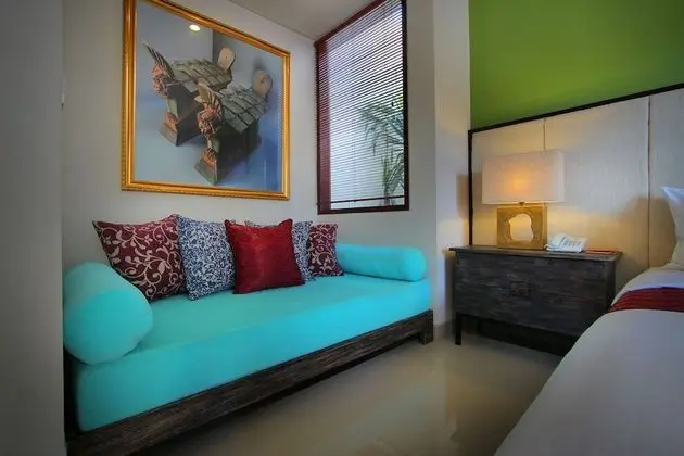 Villa, 1 Yatak Odası, Kişiye Özel Havuzlu