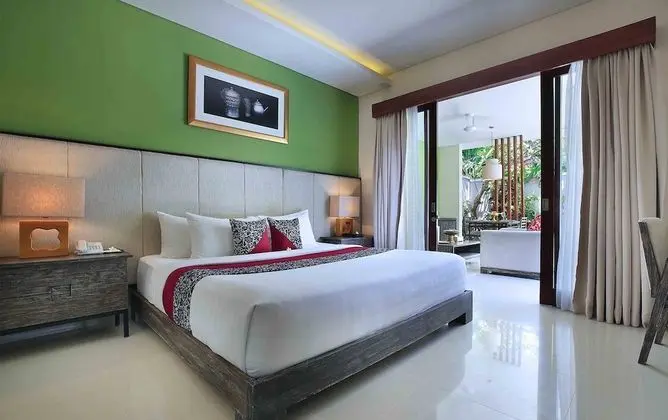 Villa, 1 Yatak Odası, Kişiye Özel Havuzlu