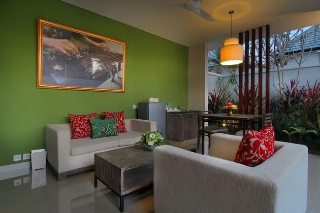 Villa, 1 Yatak Odası, Kişiye Özel Havuzlu