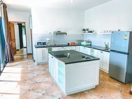 Villa, 3 Yatak Odası, Havuz Manzaralı